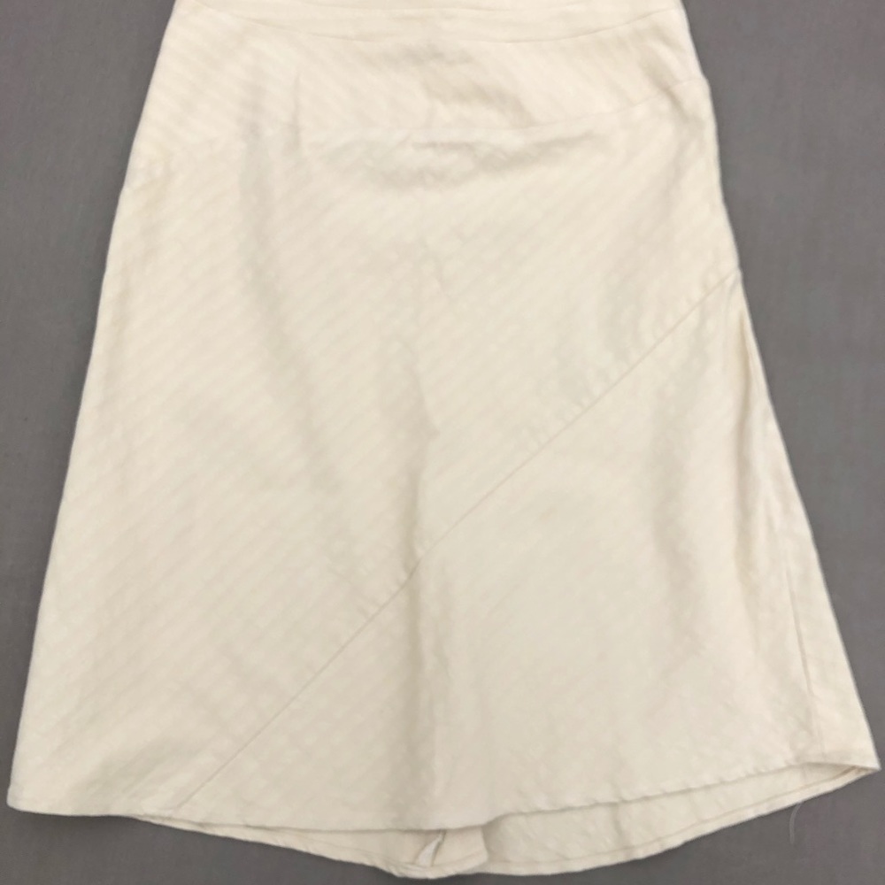 Kingston Green skirt, size 2